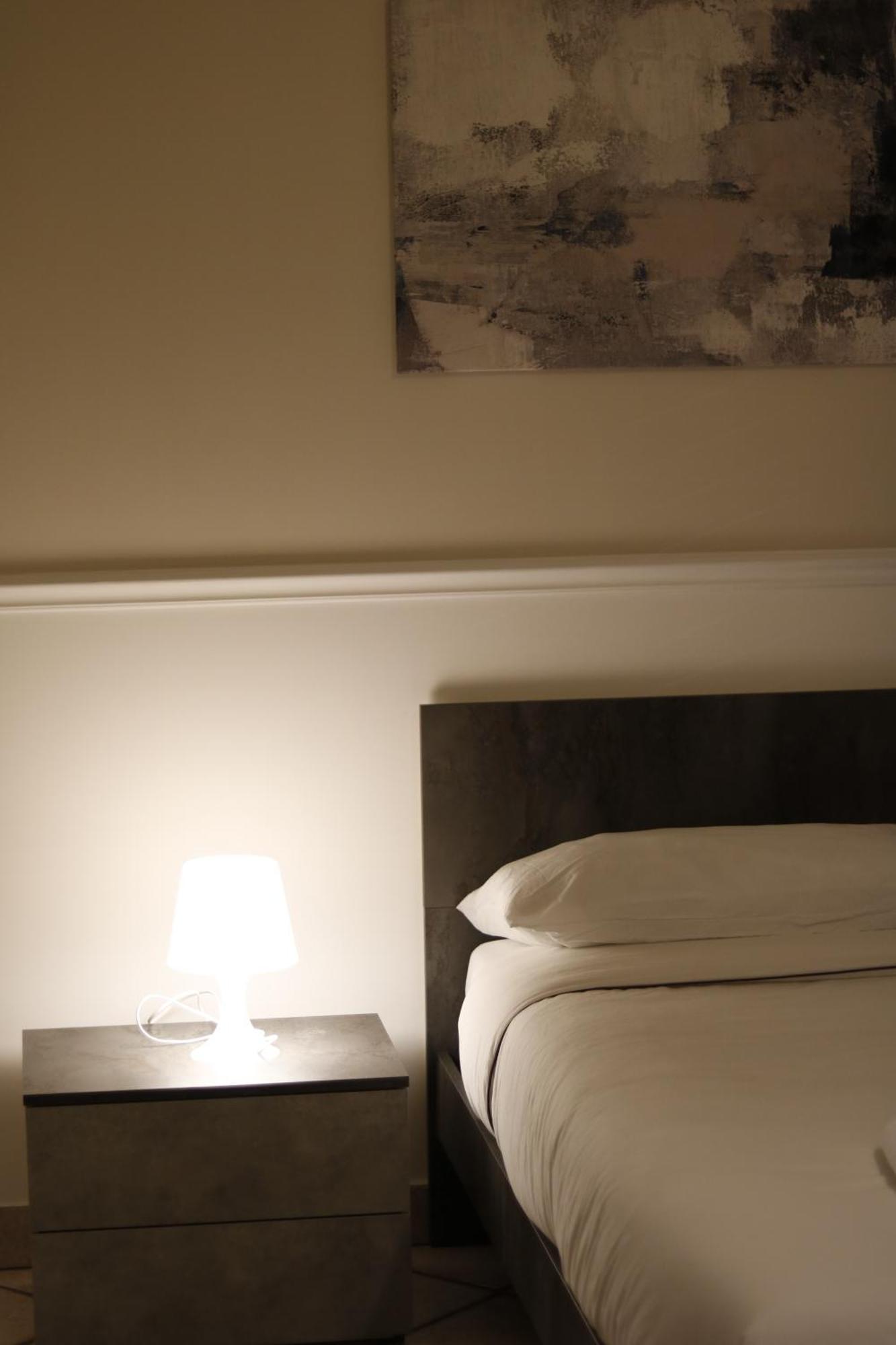 Hotel Palazzo Excelsus Terzigno Pokoj fotografie