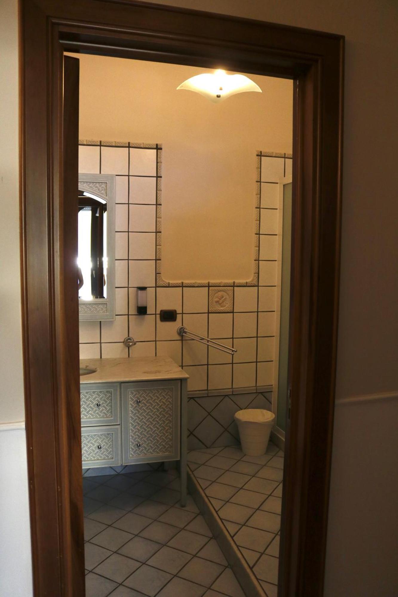 Hotel Palazzo Excelsus Terzigno Pokoj fotografie
