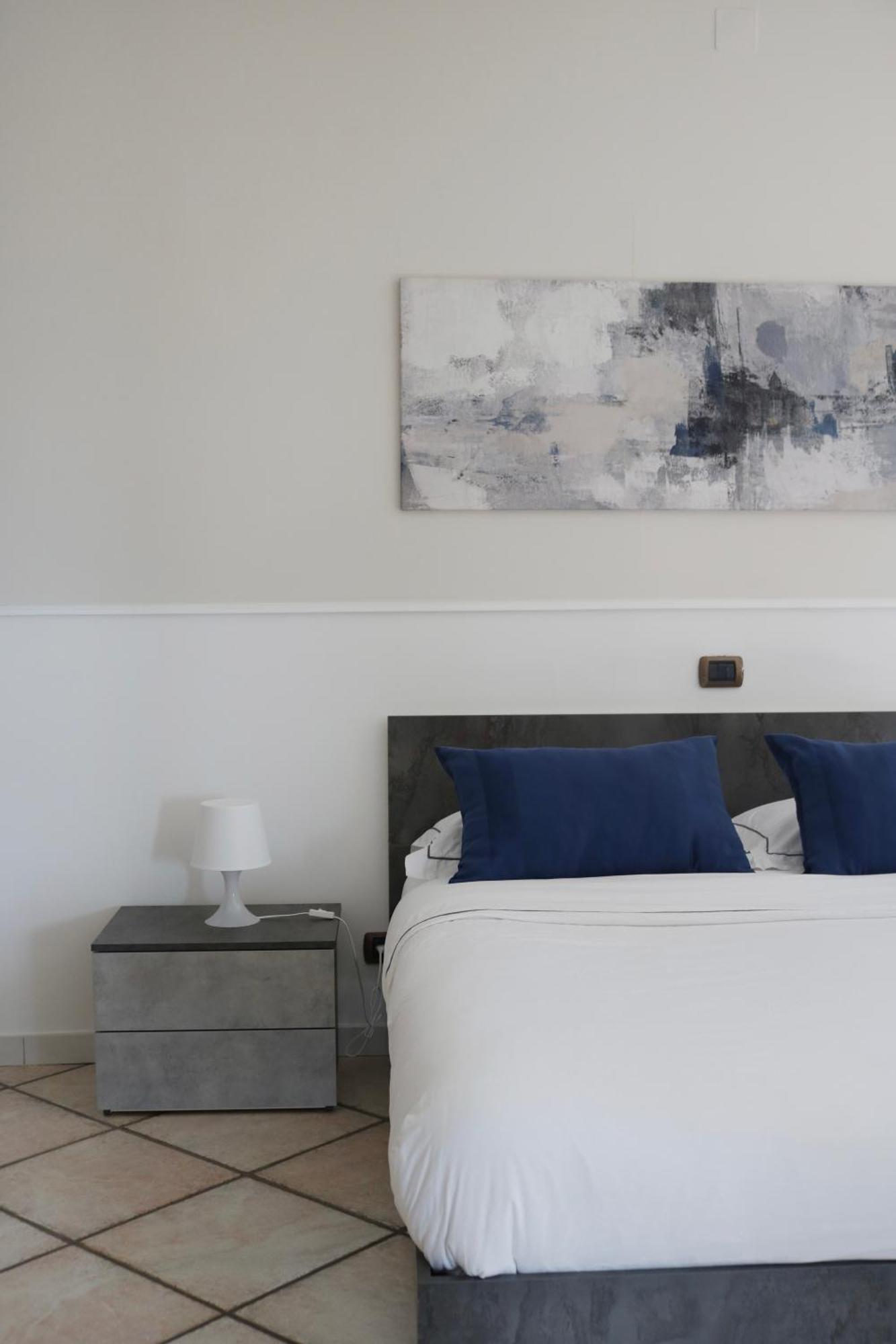 Hotel Palazzo Excelsus Terzigno Pokoj fotografie