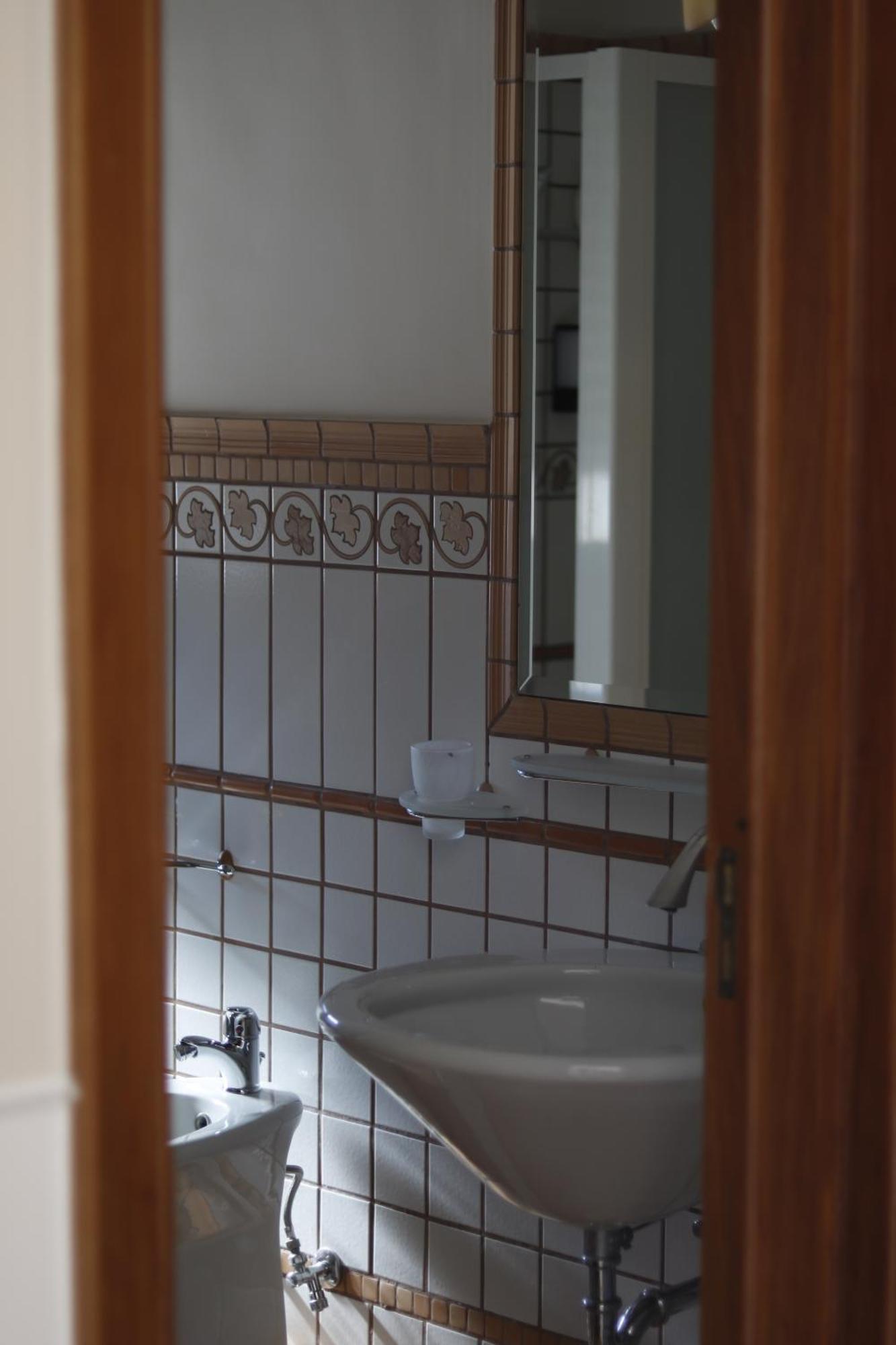 Hotel Palazzo Excelsus Terzigno Pokoj fotografie