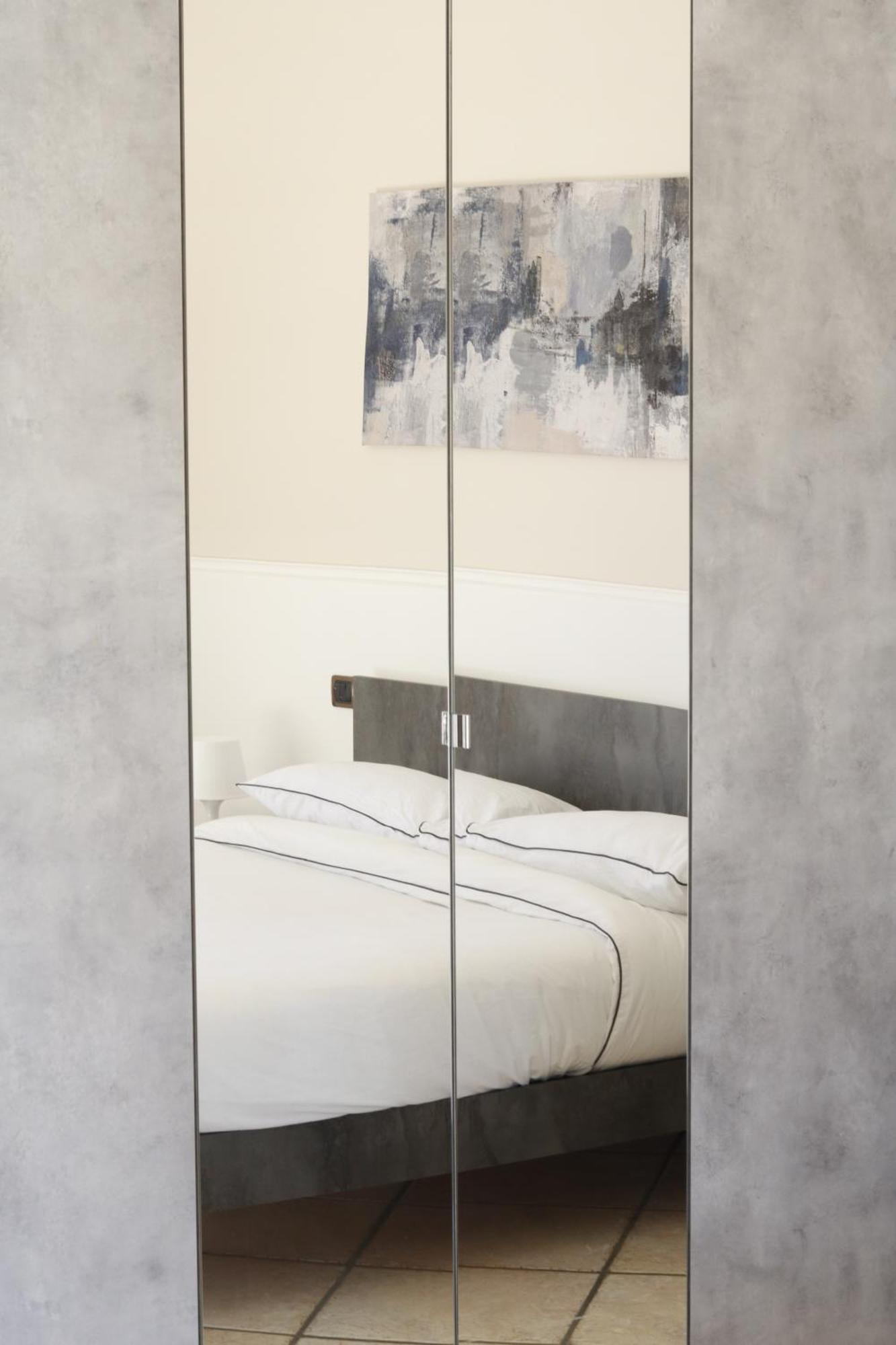 Hotel Palazzo Excelsus Terzigno Pokoj fotografie