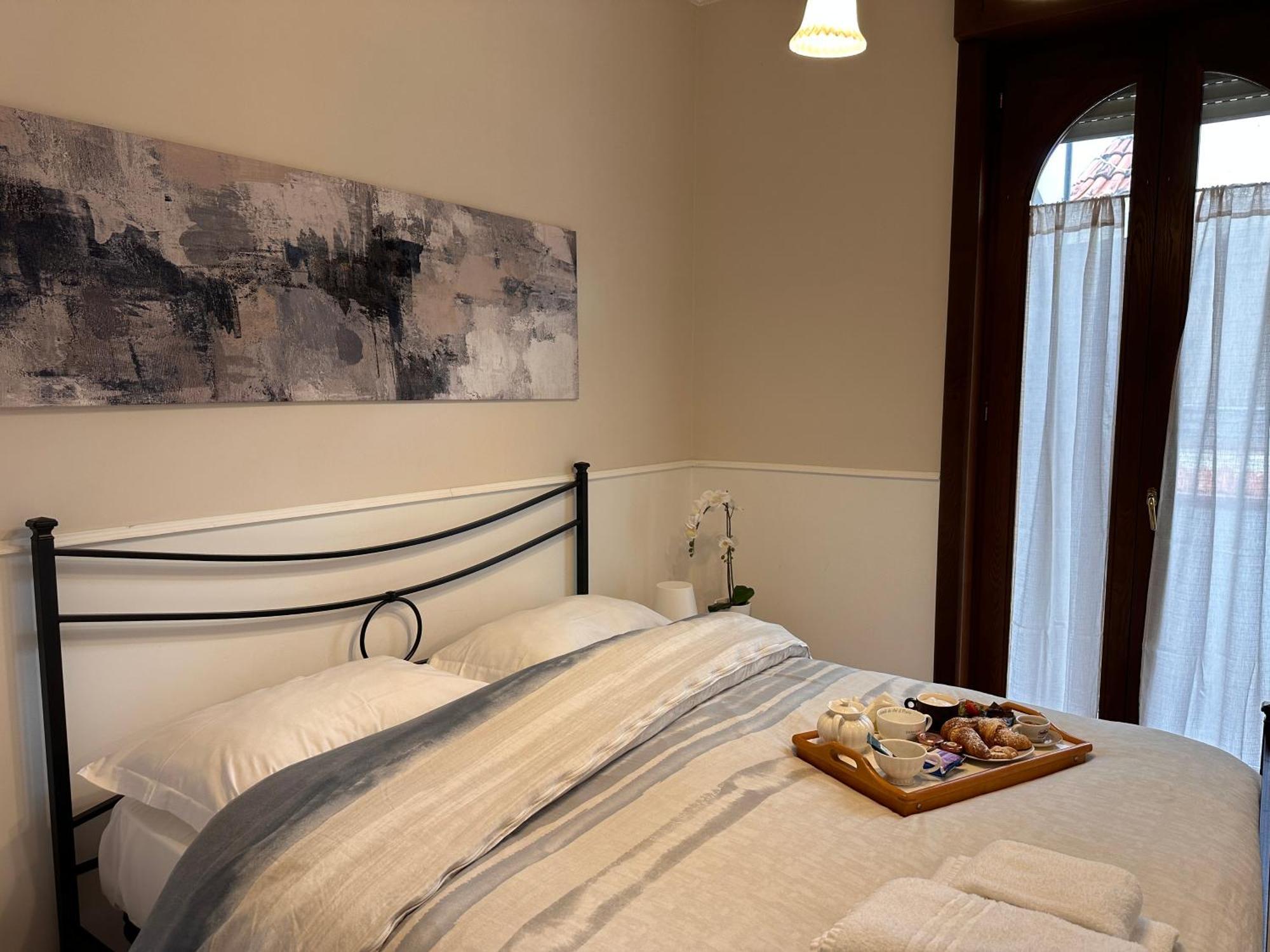 Hotel Palazzo Excelsus Terzigno Pokoj fotografie