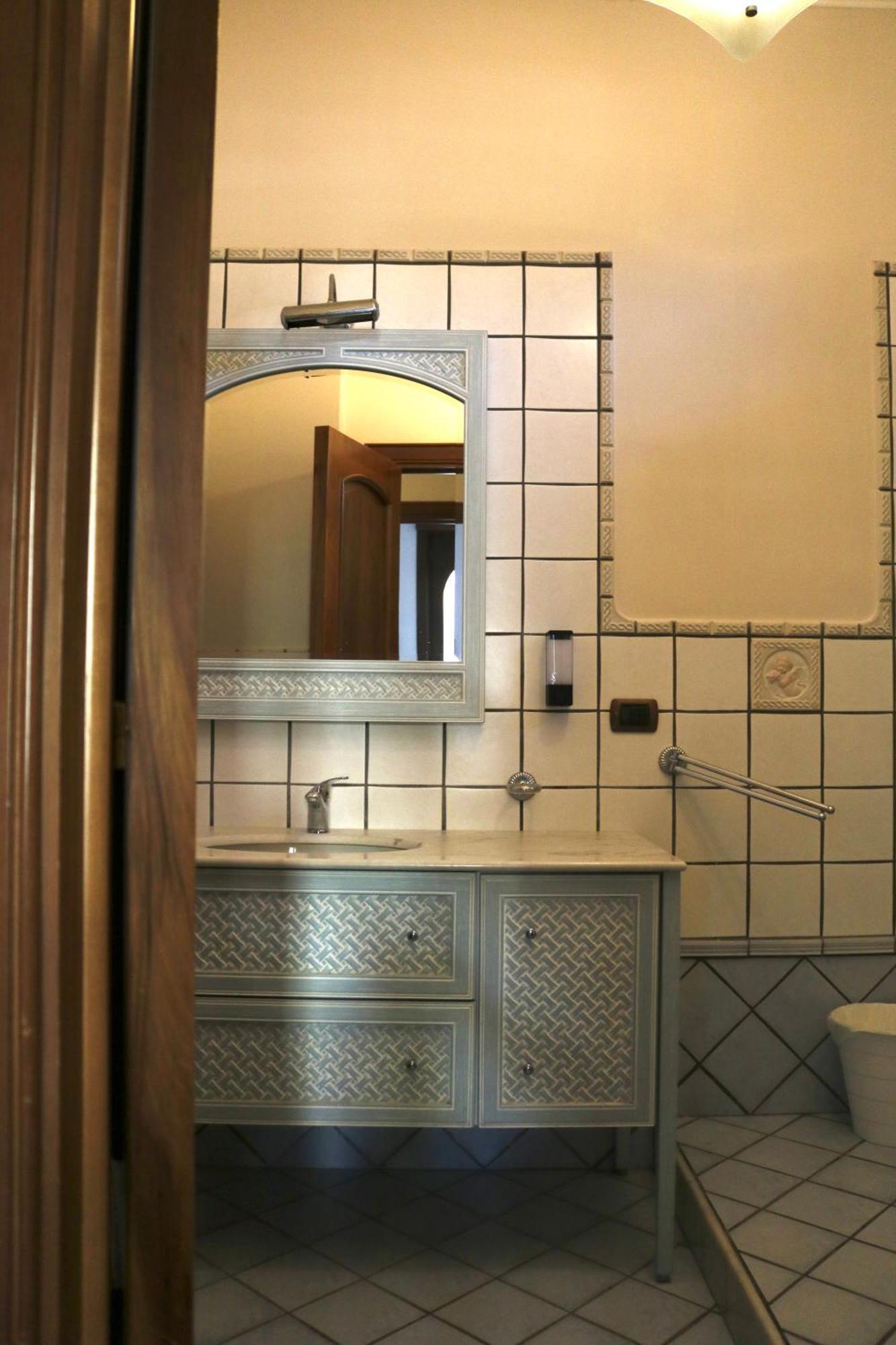 Hotel Palazzo Excelsus Terzigno Pokoj fotografie